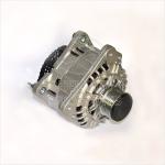 028903028E Volkswagen Car Alternator 12V 120A Aluminum Material Made