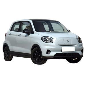 Quality Leapmotor T03 New Energy Electric Car Zero Run T03 80kW wholesale