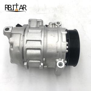 Quality Electric Ac Compressor Engine Parts A0002306511 A0002309011 For BENZ W203 wholesale