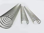 6 - 80mm Wire O Bindings For High End Notebooks