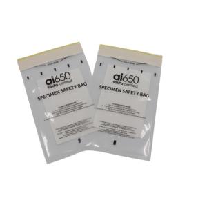 Quality Customizable Heat Sealing 95kPa Bags Quality Assurance wholesale