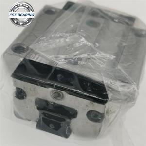 Quality High Wear Resistance R165121420 KWD-025-FNS-C1-N-1 Ball Runner Block Without Ball Chain wholesale