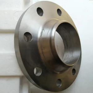 Quality A105 B16.5 Butt Welding Flange Carbon Steel 1/2&quot;-48&quot; wholesale
