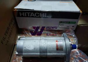 Quality 9218031 Charge Pilot Gear Pump For Hitachi Excavator ZX330-3 wholesale
