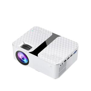 China Smart Lighting LCD LED Projector Wireless Updated Video Native 4K Digital Home Movie on sale
