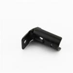 JY-42 OD 28mm Metal Pipe Joint Clamp PC Metal Pipe Connector Joint