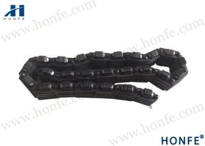 Quality CMZ081A Somet SM93/TM Rapier Loom Spare Parts Long 465x25 wholesale