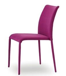 Quality stackable North Europe style dining chair furniture wholesale