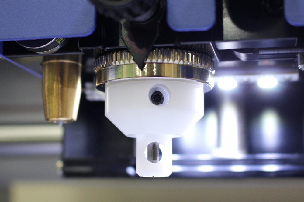 best price high quality magic 7 engraving machine for photo