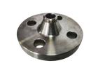 Stainless Steel Sch80s ANSI B16.5 Welding Neck Flange