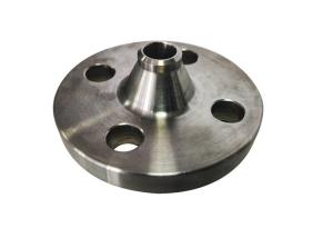 Quality Stainless Steel Sch80s ANSI B16.5 Welding Neck Flange wholesale