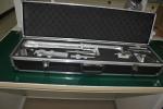 Multifunctional high quality vertical 30W fractional CO2 laser machine for sale