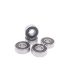 Deep Groove Ball Bearing 600ZZ 606 Bearing 606ZZ 606Z for High Speed Oil