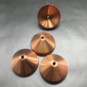 Quality 277263 275A Kaliburn Consumables Plasma Shield Cap for Cutting Industry wholesale