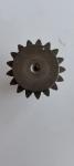 Wheel Loader Stainless Steel Gear Shaft SP100369 Sun Gear Shaft