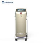 2019 Beijing Nubway IPL SHR Machine For Spot Removal & Skin Rejuvenation & Super
