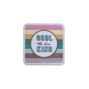 Quality 12 Colors Custom Hat Patches Embroidery For Events Souvenir Caps wholesale