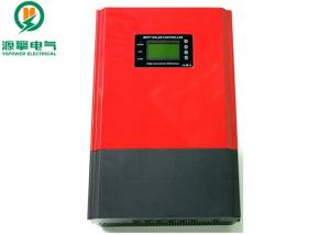 Quality More Than 99.5% Efficiency 192V MPPT Solar Charge Controller 50A 60A 80A 100A wholesale