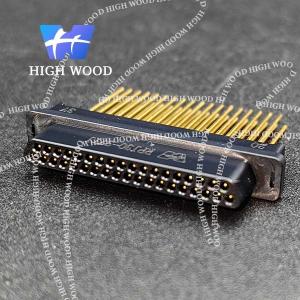 Quality Customized Rectangular Connector HW RPJ30-37TJ Resist Special Environment wholesale