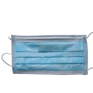 Quality Skin - Friendly Disposable Medical Mask Flammability Class 1 Oem Odm Service wholesale