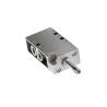 Buy cheap MFH Tiger Solenoid Valve Two Position Five Way Festo Standard G1/4 , G1/8 from wholesalers