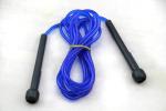 Crossfit Plastic Jump Ropes Fast Speed Skipping Rope
