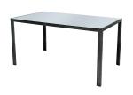 Multifunction Garden Steel Table High Temperature Tolerant BSCI Certificated