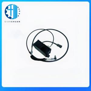 Quality 21EN-32260 21EN-32300 Throttle Motor For Hyundai R215-7 R225-7 R110-7 R260LC-9S wholesale