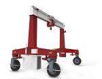 FR 5t-100t RTG Gantry Crane