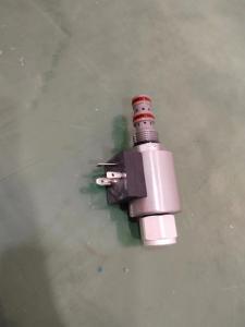 Quality KDPR08-33-0-N Hydraulic solenoid valve 3 way 2 position proportional valve wholesale