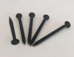 Stainless Steel Hex Head Bolt Drywall Screw Fine Thread Metal Wood Screw