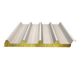 Quality Sandwich Board Stainless Steel Corrugated Sheet wholesale