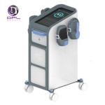 Portable EMS Sculpting Machine Professional Body Slimming Muscle Shaping