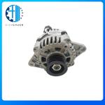 Alternator 13579665 13502985 13579655 for Volvo EC80D Excavator Spare Parts for