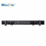 Professional Pixel Strobe Bar 76° RGB/85° CW Beam Aluminum Alloy Housing IP65