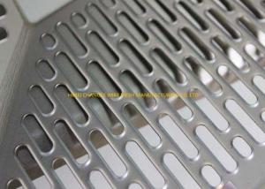 Quality 100mm Hole Punching Mesh wholesale