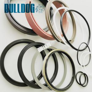 Quality Bucket Oil Seal Kit 31Y1-15545 R290LC-7 Hyundai31Y115545 Hydraulic Cylinder Replacement Kits Parts wholesale