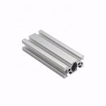 8mm Slot 6063 T8 Extrusion Aluminium Profile Polishing Surface