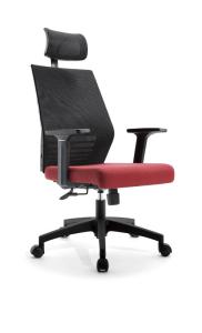 Quality 2018 New Executive Chair Good Performance Office Chair Mesh Chair Staff Chair wholesale