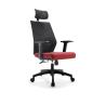 Buy cheap 2018 New Executive Chair Good Performance Office Chair Mesh Chair Staff Chair from wholesalers