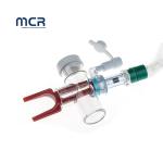T-Piece Closed Suction System 72Hours Closed Suction Catheter
