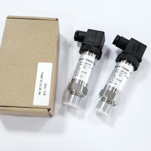 Quality 2 Wire Vacuum Pressure Transmitter with HART protocol support wholesale