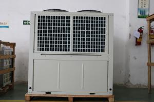 Quality Multifunction 74KW Water Heating Heat Pump Customized KFXKS-70II-M1 wholesale