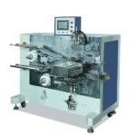 Semi Automatic Battery Electrode Winding Machine