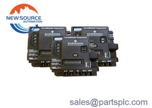 Quality KJ3221X1-BA1 Emerson Module 12P2531X132 VE4035S2B1 wholesale