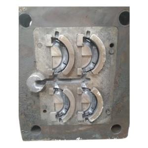 Quality ADC12 ADC10 Pressure Die Casting Mould Agricultural Machinery Parts wholesale