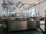 1ml Automatic Vial Filling Stoppering and Capping Machine for Diagnostic