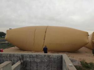 Quality Industrial Flexible PVC Rectangular Storage Tanks for High Capacity Storage wholesale