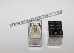 Good Performance High Power Relay Switch , Miniature Power Relay 24vdc