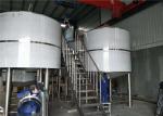 SUS304 30 Bbl Micro Brewery Equipment With Excellent Performance